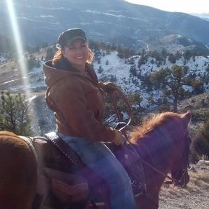 Meet your Posher, Sheila